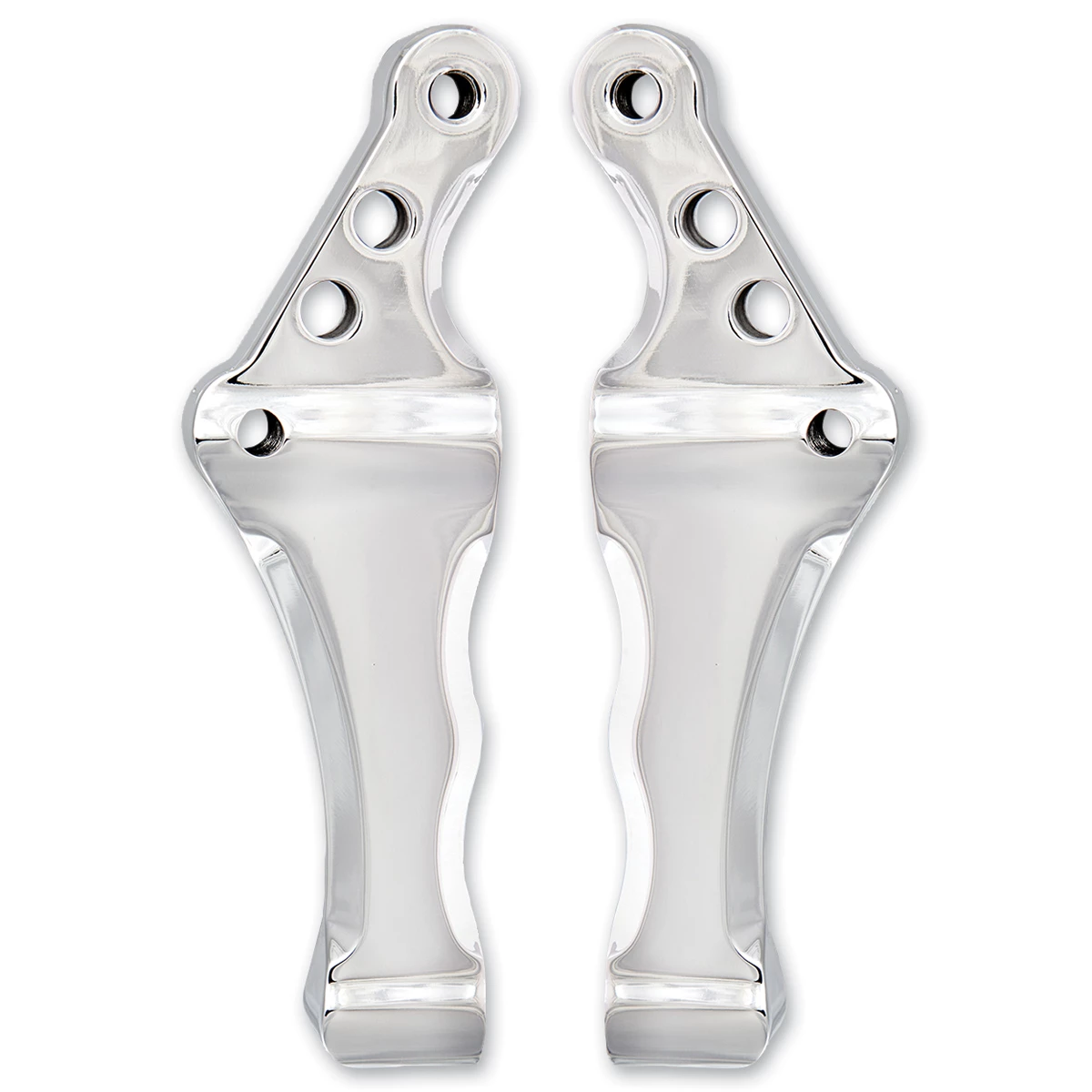 The Speed Merchant Radial Front Brake Caliper Mount 1 The Speed Merchant Radial Front Brake Caliper Mount