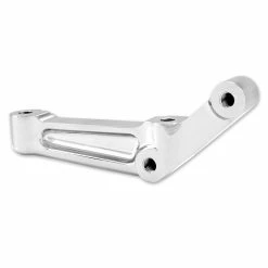 Performance Machine Front Chrome Radial Mount Caliper Bracket