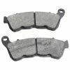 EBC Organic Brake Pads