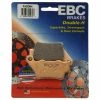 EBC Double-H Sintered Rear Brake Pads