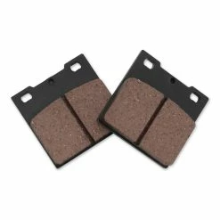 BikeMaster Front Brake Pads
