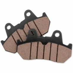BikeMaster Front Or Rear Brake Pads