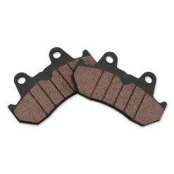 BikeMaster Front Brake Pads
