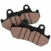 BikeMaster Front Or Rear Brake Pads