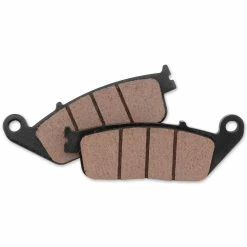BikeMaster Front Brake Pads