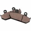 BikeMaster Front Brake Pads