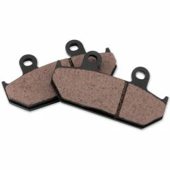 BikeMaster Front Brake Pads