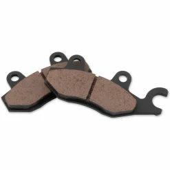 BikeMaster Front Or Rear Brake Pads