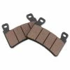 BikeMaster Front Brake Pads