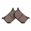 BikeMaster Front Or Rear Brake Pads