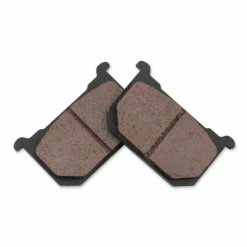 BikeMaster Front Or Rear Brake Pads