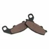 BikeMaster Rear Brake Pads