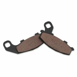 BikeMaster Rear Brake Pads