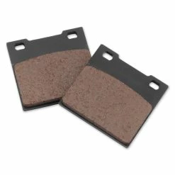 BikeMaster Rear Brake Pads