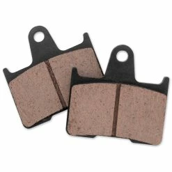 BikeMaster Rear Brake Pads