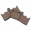 BikeMaster Front Brake Pads