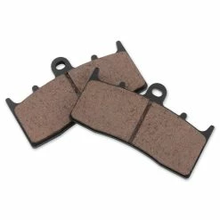 BikeMaster Front Brake Pads