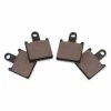 BikeMaster Front Brake Pads