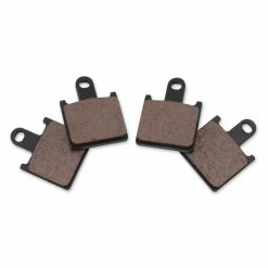BikeMaster Front Brake Pads