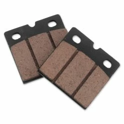 BikeMaster Front Or Rear Brake Pads