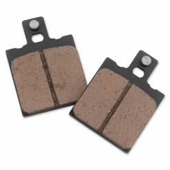 BikeMaster Rear Brake Pads
