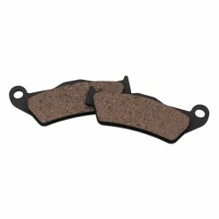 BikeMaster Front Brake Pads