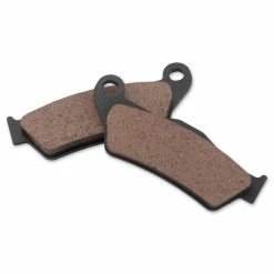 BikeMaster Rear Brake Pads