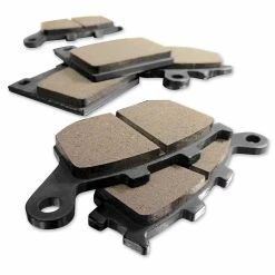 BikeMaster Front Brake Pads