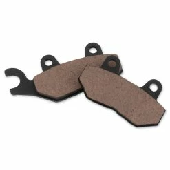 BikeMaster Rear Brake Pads