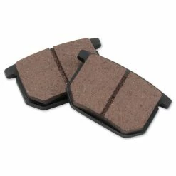 BikeMaster Front Brake Pads