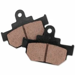 BikeMaster Front Brake Pads