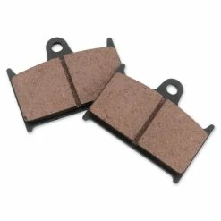 BikeMaster Front Brake Pads