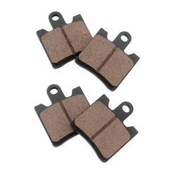 BikeMaster Front Brake Pads