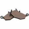 BikeMaster Rear Brake Pads