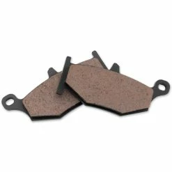 BikeMaster Rear Brake Pads