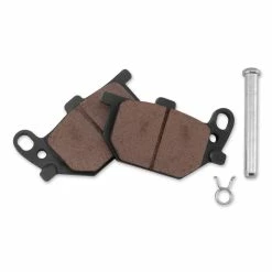 BikeMaster Front Or Rear Brake Pads
