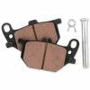 BikeMaster Front Brake Pads