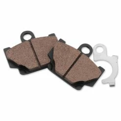 BikeMaster Front Brake Pads