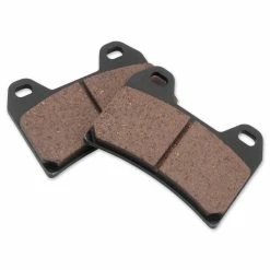 BikeMaster Front Brake Pads