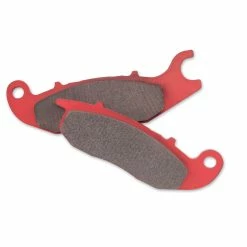 BikeMaster Sintered Front Brake Pads