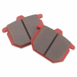 BikeMaster Sintered Front Or Rear Brake Pads