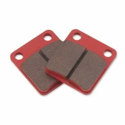BikeMaster Sintered Front Brake Pads