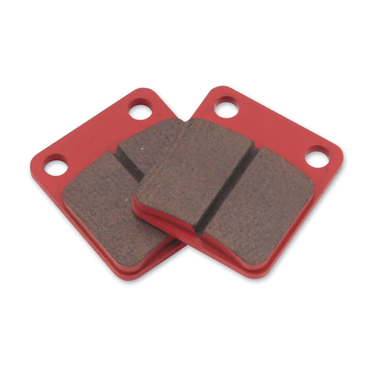 BikeMaster Sintered Front Brake Pads 1 BikeMaster Sintered Front Brake Pads