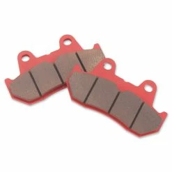 BikeMaster Sintered Front Brake Pads