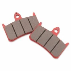 BikeMaster Sintered Front Brake Pads