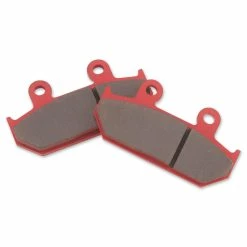 BikeMaster Sintered Front Brake Pads