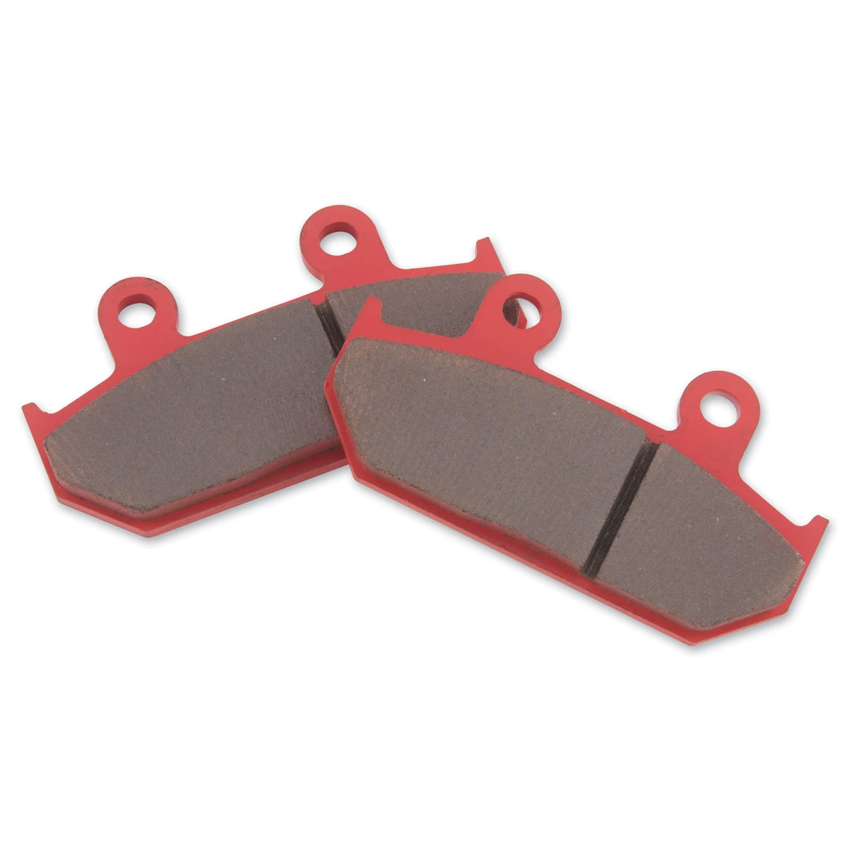 BikeMaster Sintered Front Brake Pads 1 BikeMaster Sintered Front Brake Pads