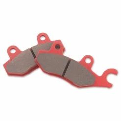 BikeMaster Sintered Front Or Rear Brake Pads
