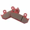 BikeMaster Sintered Front Brake Pads