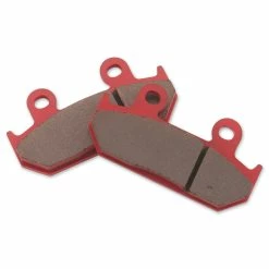 BikeMaster Sintered Front Brake Pads